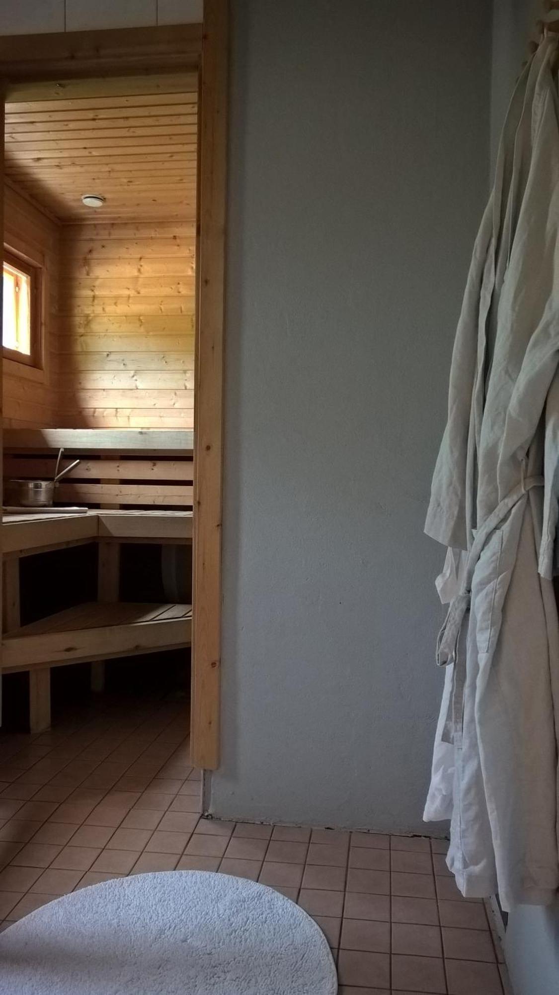 Miiluranta Villas Haapamäki Cameră foto